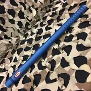 New Custom Products Cp 1 Piece Barrel - Dust Blue .693 Cocker 14"