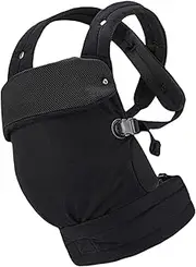 Toddler Carrier - Back Friendly Toddler Carrier, Shoulder Strap Baby Carrier | Adjustable Baby Wearing Shoulder Carrier, Daily Use Comfort Toddler Carrier for Boys, Girls, Family Friends, Outdoor