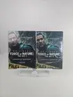 Force of Nature: The Dry 2 (DVD, 2024) New Sealed - Fast Free Tracked Shipping