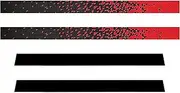 Cycle Tape for Handlebars - Protective Bike Wraps for Handlebar,Shock-Absorbing, Weather-Resistant, Cycling Accessories for Road Mountain Commuting