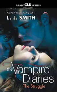 在飛比找博客來優惠-The Vampire Diaries: The Strug