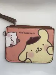 Pompompurin Card Holder