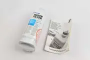 New ORIGINAL Samsung HAF-QIN/EXP Water Filter for Refrigerator