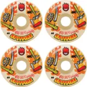 Spitfire Wheels Formula Four Big Beatdown Skateboard Wheels