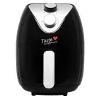 Taste the Difference Non Stick Air Fryer w/Grill Tray 1000W Electric 1.8L Cooker