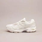 Asics Sportstyle GT-2160 Cream Feather Grey Running New Men Shoes 1203A605-100