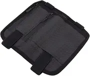BESPORTBLE Calf Bag Mini Belt Bag Mini Mobile Phone Leg Pouch Bag Running Phone Armband Walking Phone Carrier Multi-use Sports Bag Leg Ankle Pouch Mobile Phone Calf Bag Blue Fabric