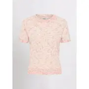 I Spy Knit Tee