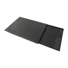 Baking Sheets Pan Mille Feuille Pan Thick Aluminum Easy Clean Puff Pastry Baking