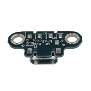 Wireless Micro USB Charger Change Port Replacement For Beats By Dre Studio 3 E