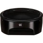 Fujifilm Lens Hood for the XF XF 35MM f/1.4 Lens
