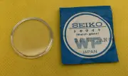 Seiko Crystal 341W02AN Original New Old Stock. World Timer 6217-700
