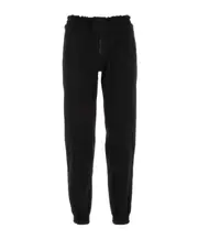 Tom Ford Elasticed Waist Zipped Pants IT42,IT38 Black