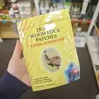 Sunho TRANS WOOD paTCHES EXTRA STRENGTH