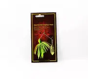 Megabass Spinner Bait SV 3 1/4 oz SW Hot Tiger (3271)