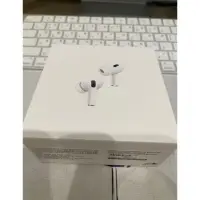 在飛比找蝦皮購物優惠-AirPods Pro 二手