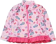 [Bandai Hobby] sa9856 Anpanman Rash Guard Swimsuit Unisex Baby