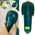 Steam Iron Garment Steamer Handheld Portable Mini Home Travel Clothes Ironing