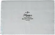 Hagerty 13100 Silver Duster 12-by-15-inch, Gray