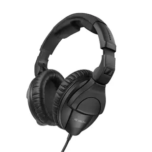 森海塞爾 Sennheiser HD 280 Pro 耳罩式監聽耳機