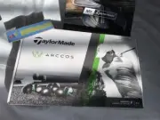 TaylorMade x Arccos Smart Sensor Kit (Pack of 14) - FREE SHIPPING!