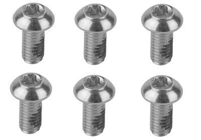 (6) Origin8 Disc Rotor Bolts