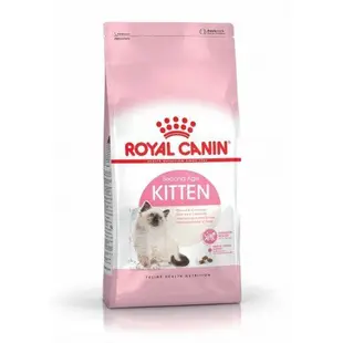 ROYAL CANIN 法國 皇家 K36  幼貓、懷孕和哺乳期間母貓專用 2kg 貓飼料