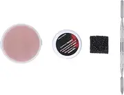 Halloween Stage Makeup Blood Fake Wound Scar Wax Set Special Effects Tools for Party TV Show