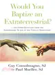 Would You Baptize an Extraterrestrial? ─ And Other Questions from the Astronomers' In-Box at the Vatican Observatory