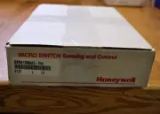 Honeywell GKRA15M6A2-FW Micro Switch Sensing and Control - NEW