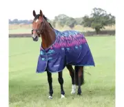 Shires Tempest Original Lite Turnout