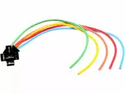 Multi Purpose Relay Connector fits Volvo S40 2004-2005 19NRSB (for: Volvo)