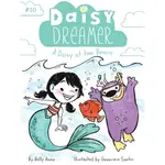 A DAISY AT THE BEACH/HOLLY ANNA DAISY DREAMER 【三民網路書店】