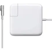 60w Macbook Pro Charger - Replacement 60w L-tip Macbook Charger For Old Macbook Pro 13 Inch - Universal Power Adapter Compatible With Macbook Pro 13 I