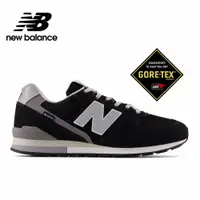 在飛比找蝦皮商城優惠-【New Balance】 NB GORE-TEX防水復古鞋