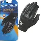 Bionic StableGrip Black - Mens Golf Glove