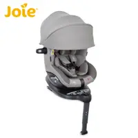 在飛比找誠品線上優惠-【Joie】 i-Spin360 Canopy 汽座0-4歲