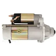 Jas Starter Motor - SNJ576