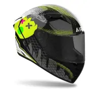 Connor Gamer Full Face Helmet