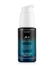 Sunday Riley A+ High-Dose Retinoid Serum 1 oz.