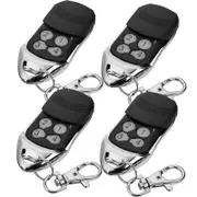 Ozoffer Garage/Gate Door Remote For MR600 MR650 MT60 Merlin+ C945 CM842 C940 C943 MGS300