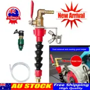 Dust Remover Water Sprayer System Nozzle Coolant Misting For Cutting Machine PB