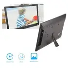 17.3in HD Digital Photo Album Frame Video Music Player With Remote Control B Set