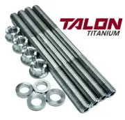 Sportsman Touring 570 Titanium Head Studs Maxlock Ti Head Stud Bolt Upgrade Kit