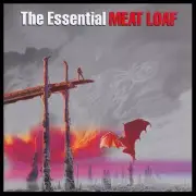 MEAT LOAF (2 CD) THE ESSENTIAL ~ 70's/80's ROCK ~ MEATLOAF BAT OUT OF HELL *NEW*