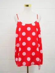 Size XL Women's "Peter Alexander" Sleepwear Spot Top. Brand New. Bargain Price.