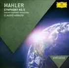 Virtuoso Series: Mahler: Symphony No.5 by Chicago Symphony Orchestra