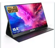 Innoview Portable Monitor- 15.6” - HDMI (B2-A2)