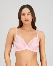 Yvette Underwire Bra