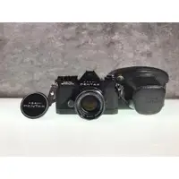 在飛比找蝦皮購物優惠-【時光裏】1972年 Asahi Pentax ES ele